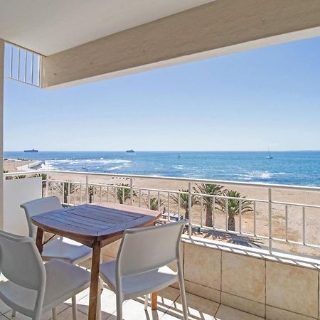 Mouille Point Apartments Кейптаун Екстериор снимка