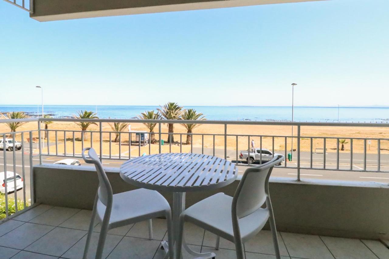 Mouille Point Apartments Кейптаун Екстериор снимка