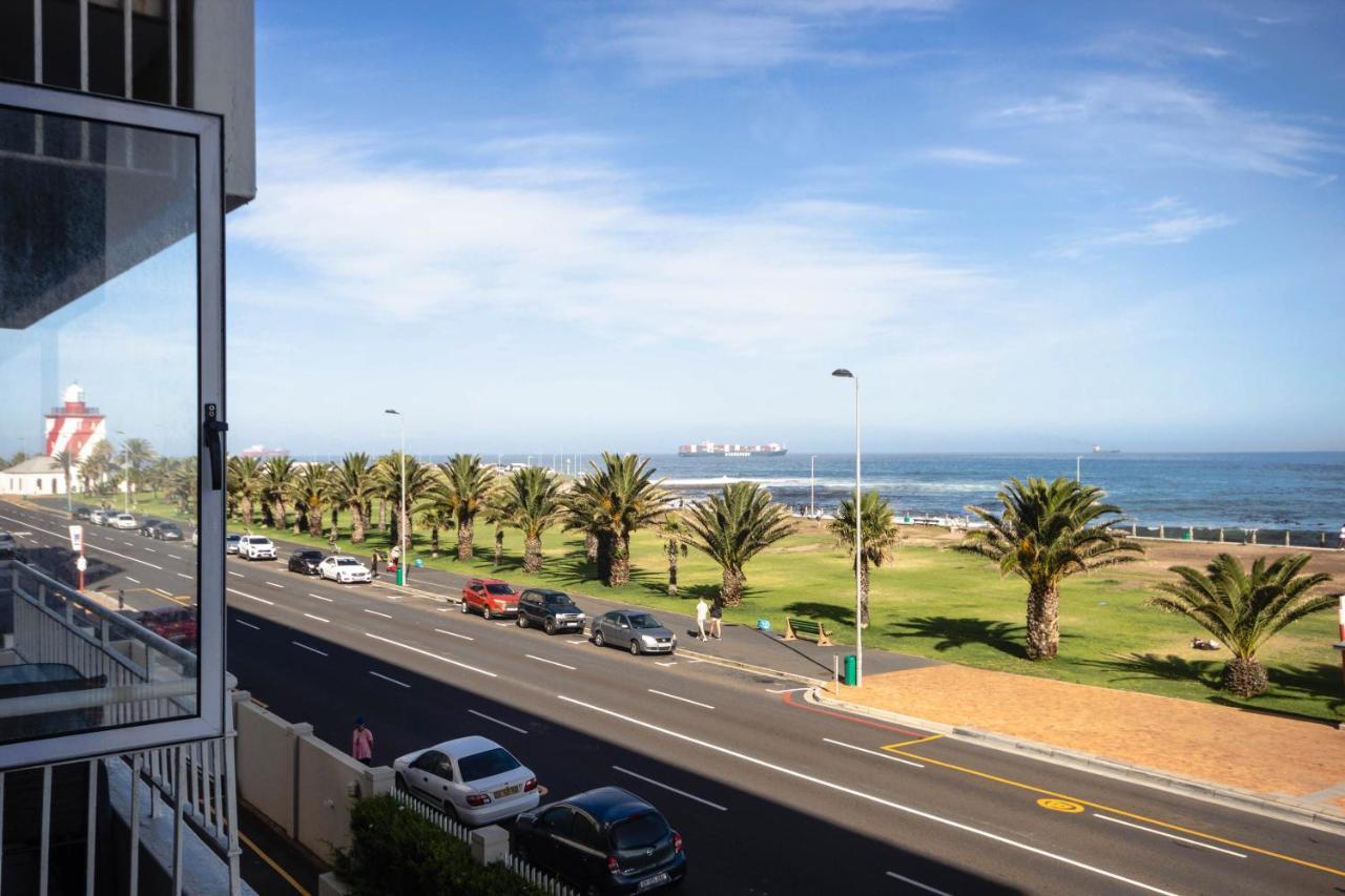 Mouille Point Apartments Кейптаун Екстериор снимка