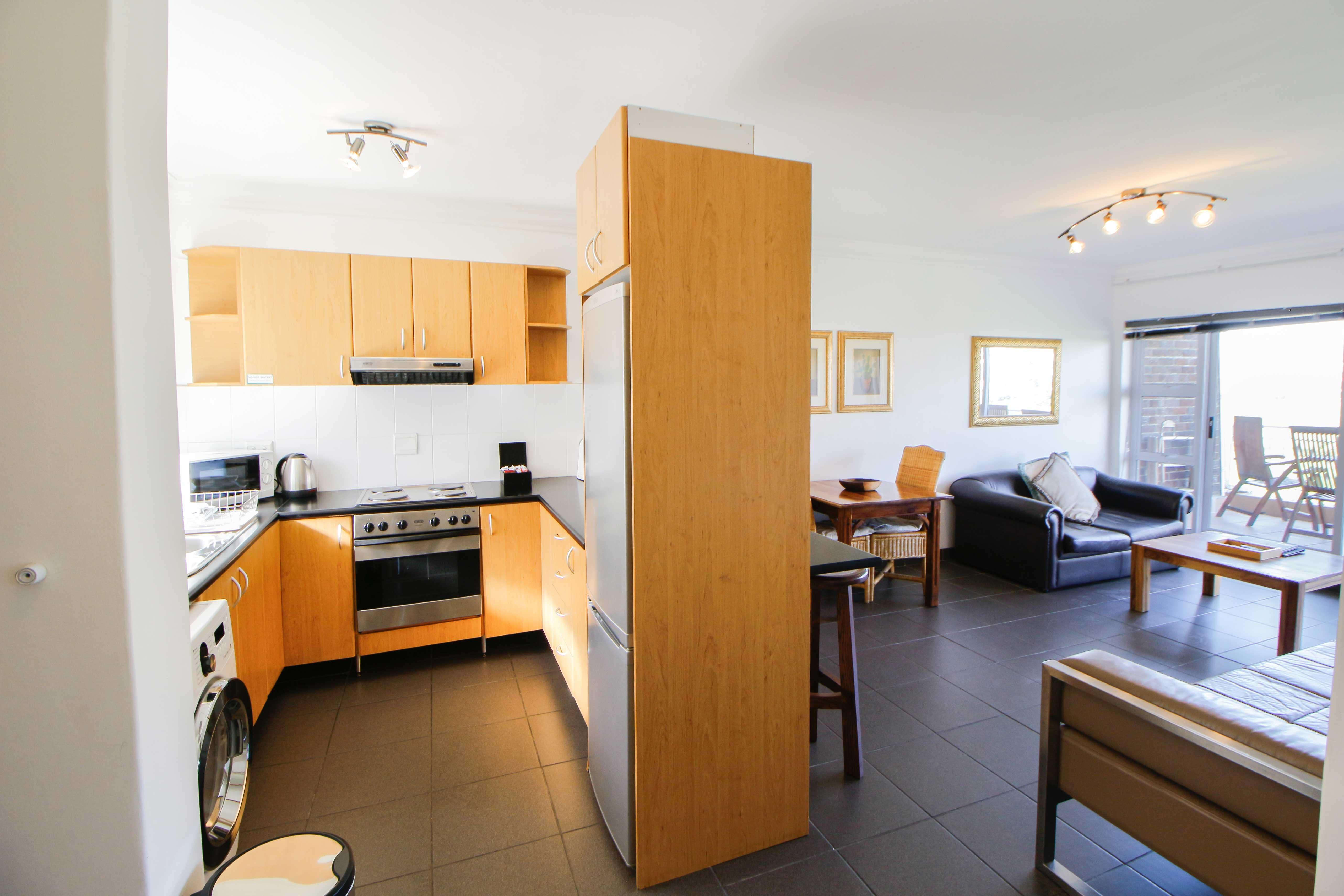 Mouille Point Apartments Кейптаун Екстериор снимка