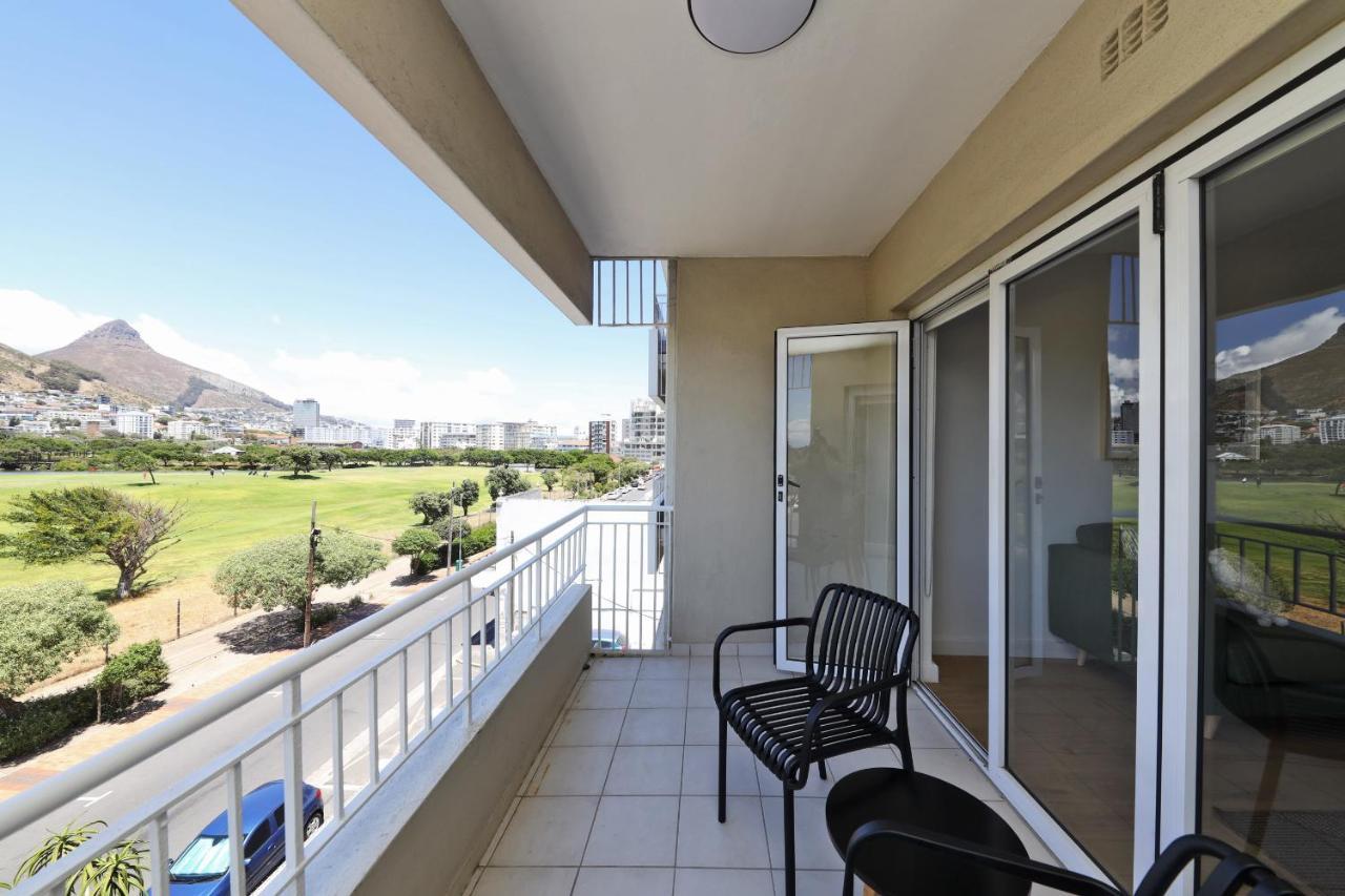 Mouille Point Apartments Кейптаун Екстериор снимка