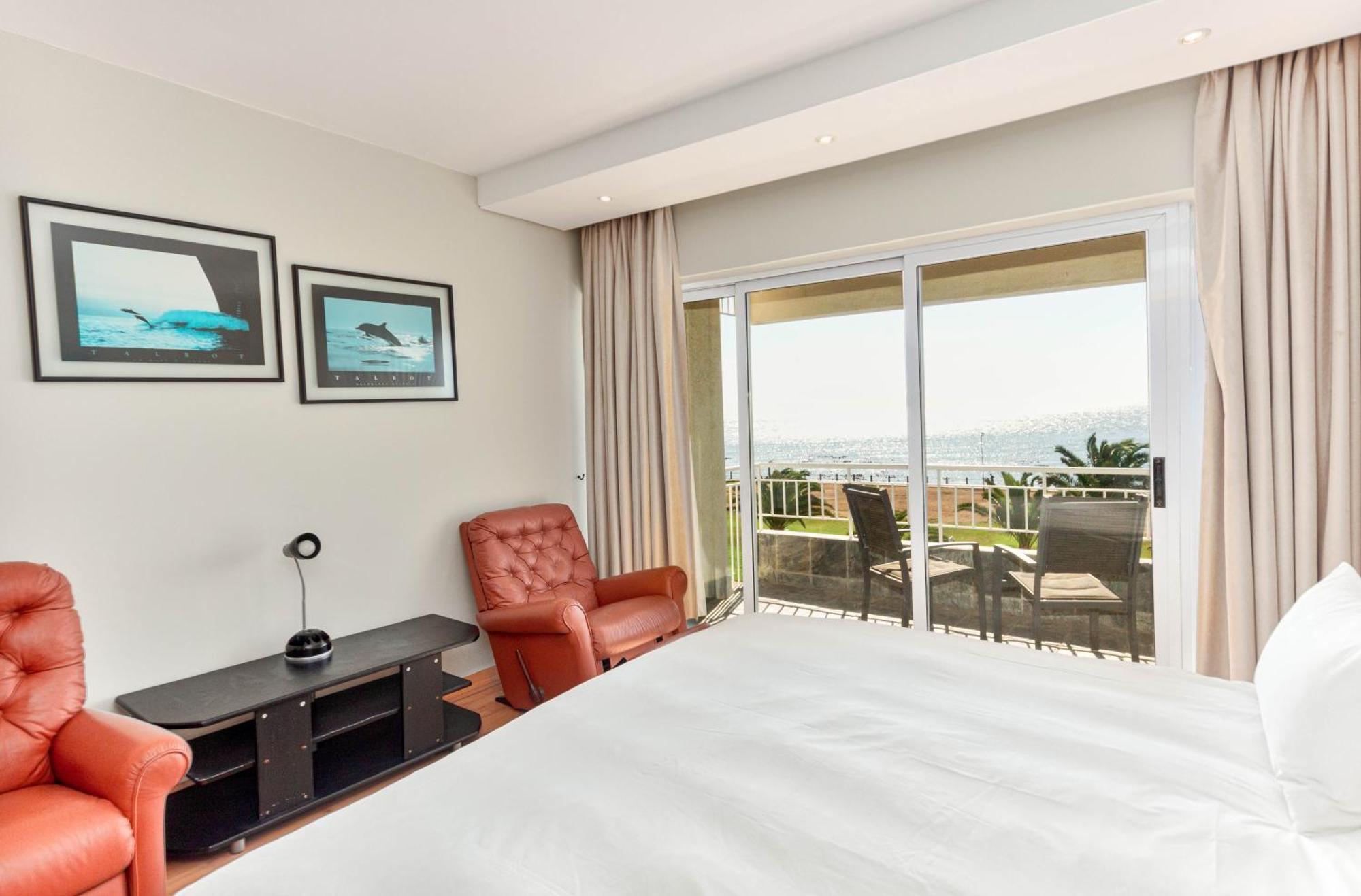 Mouille Point Apartments Кейптаун Стая снимка