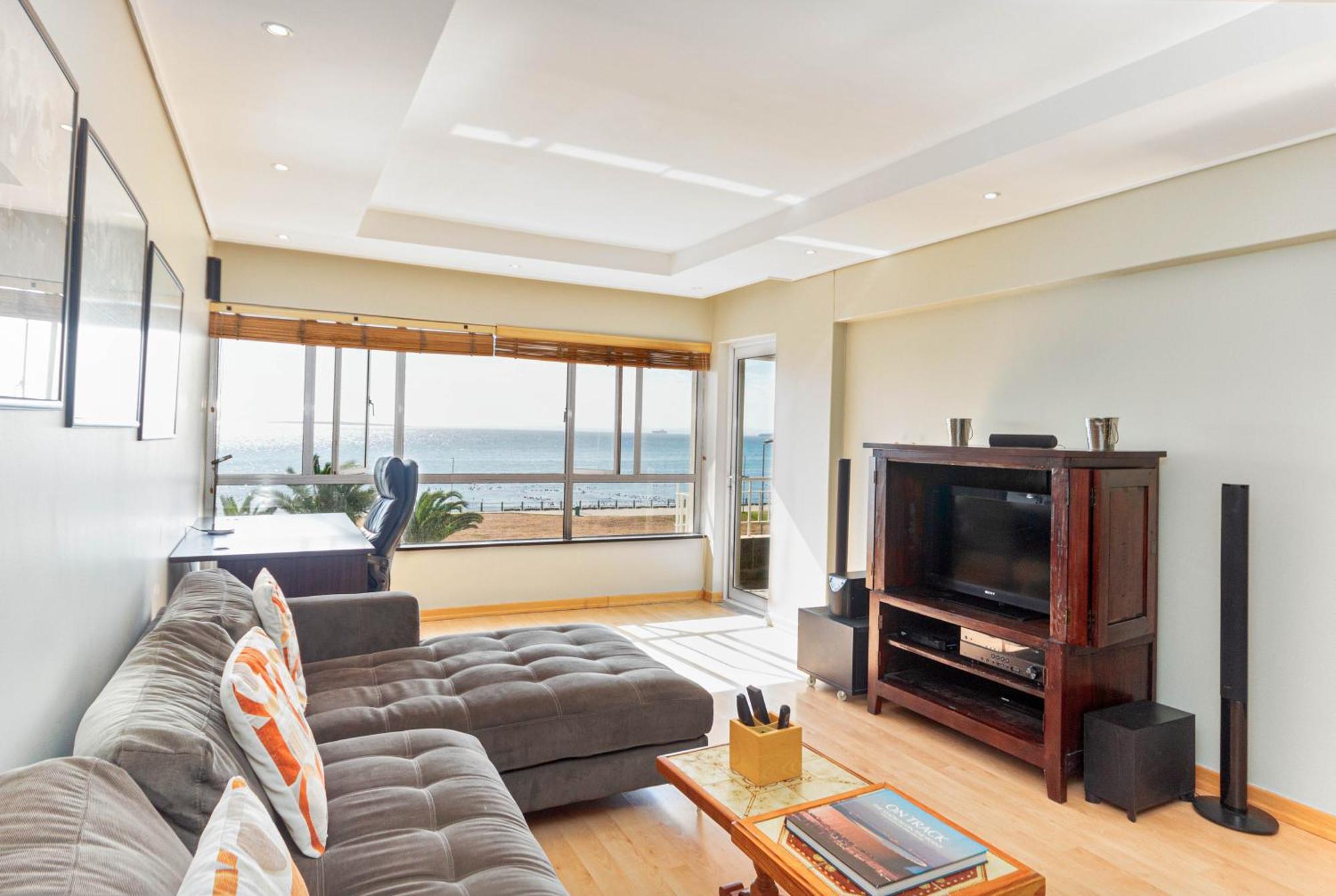 Mouille Point Apartments Кейптаун Стая снимка