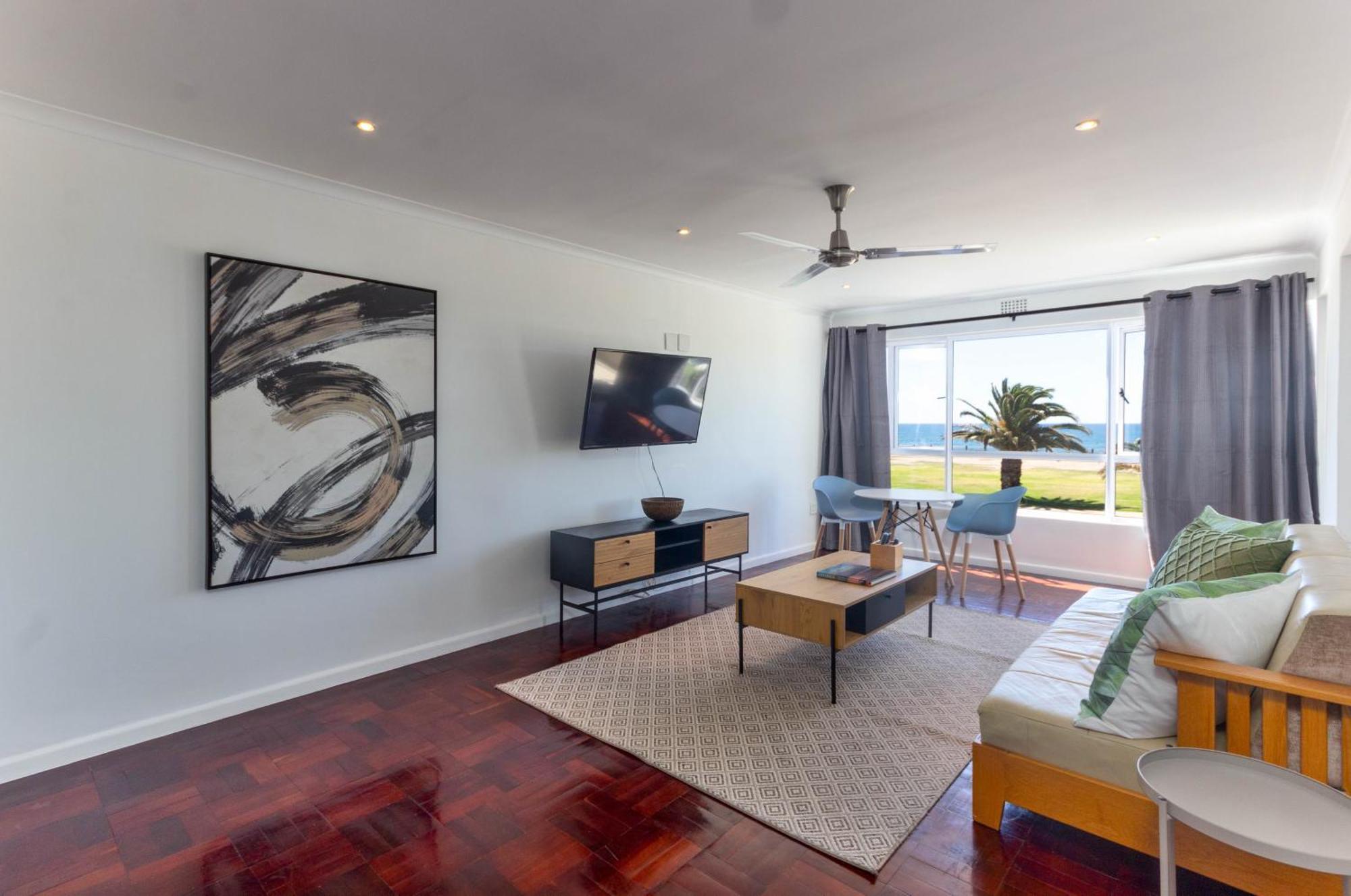 Mouille Point Apartments Кейптаун Стая снимка