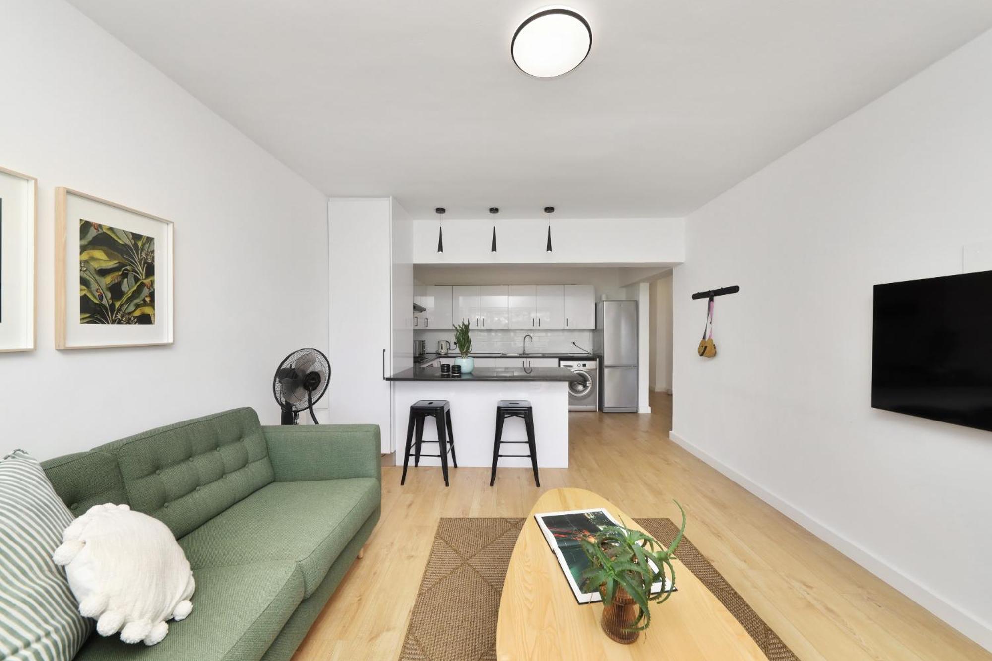 Mouille Point Apartments Кейптаун Стая снимка