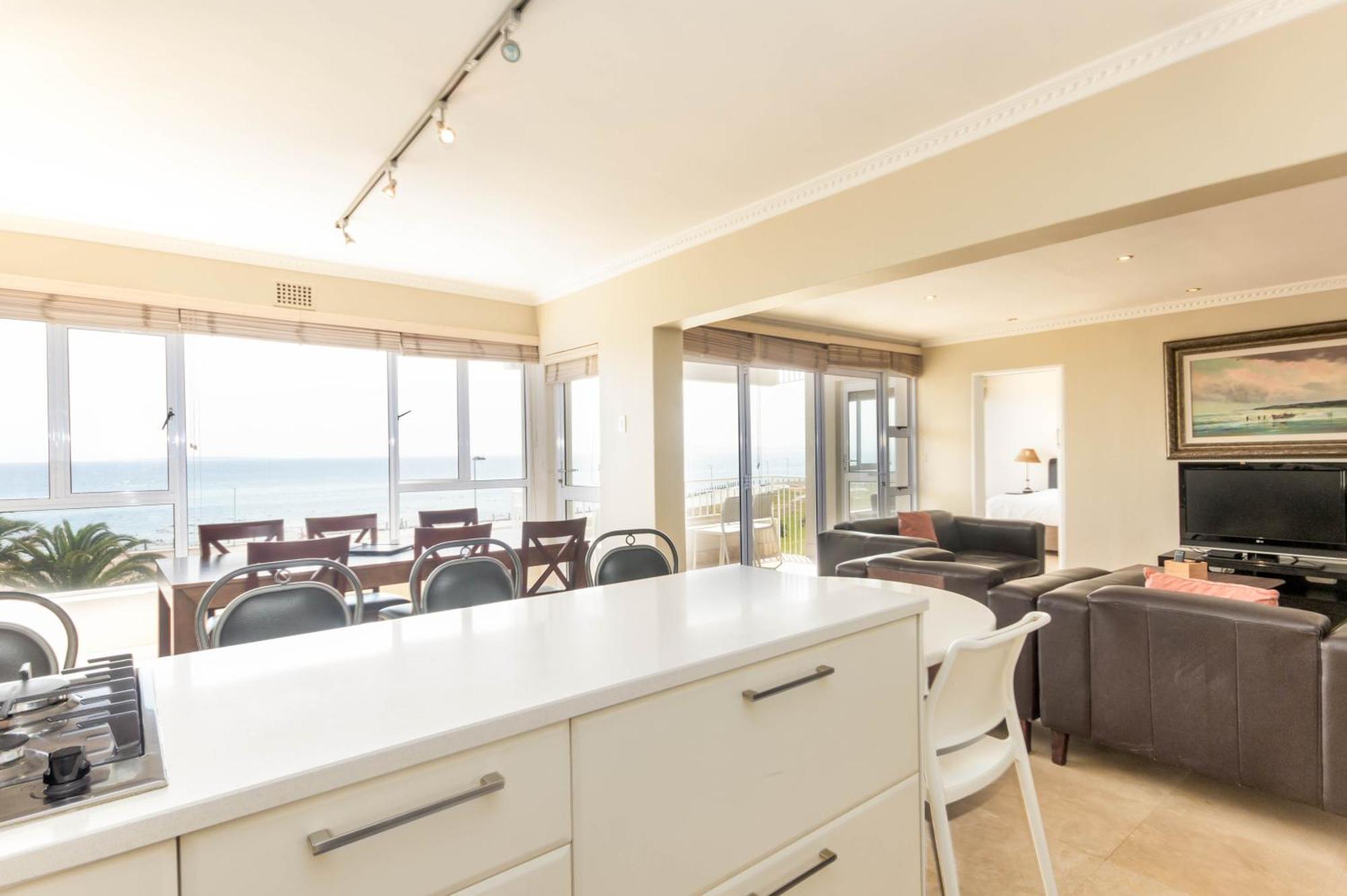 Mouille Point Apartments Кейптаун Стая снимка