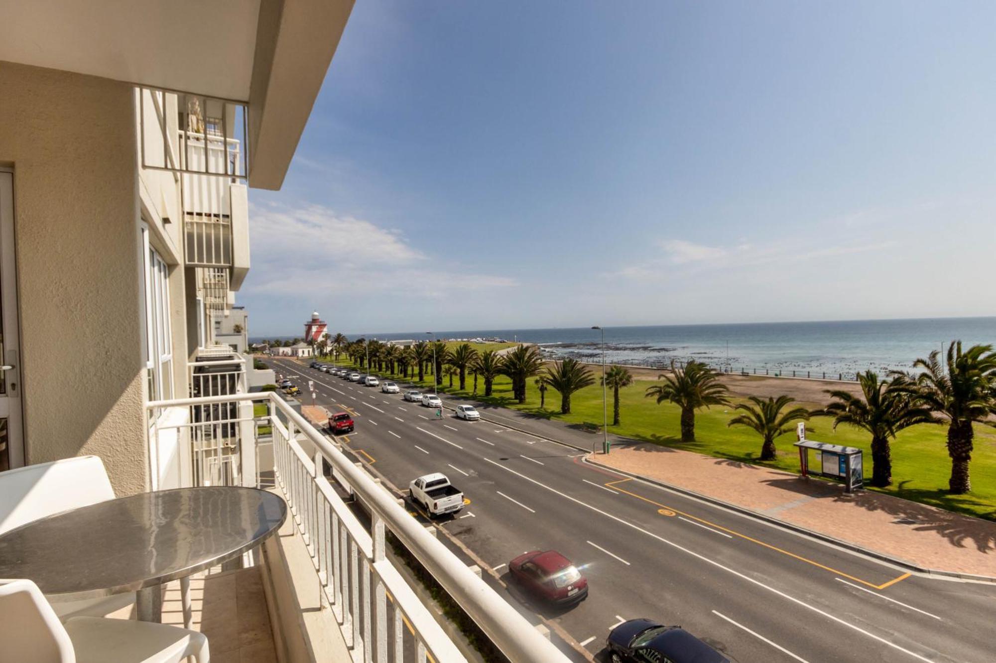 Mouille Point Apartments Кейптаун Стая снимка