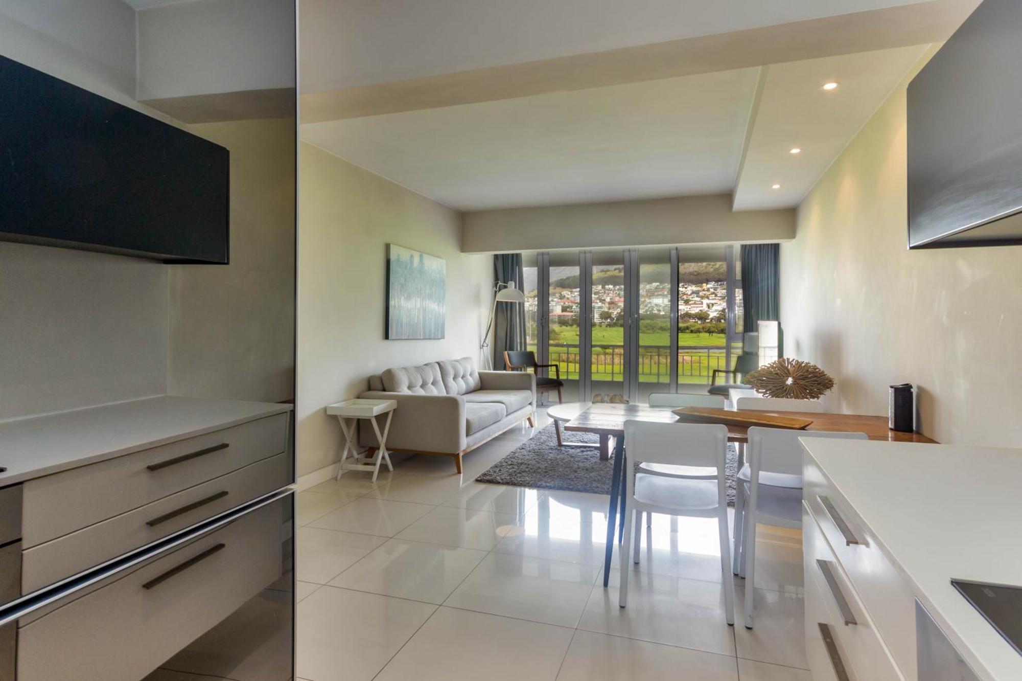 Mouille Point Apartments Кейптаун Стая снимка