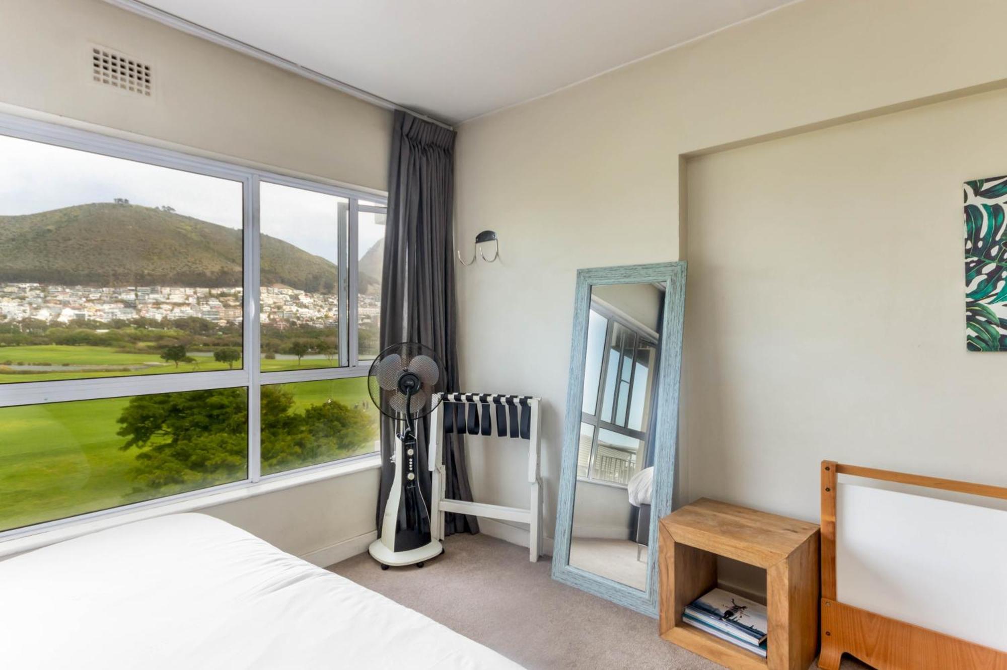 Mouille Point Apartments Кейптаун Стая снимка