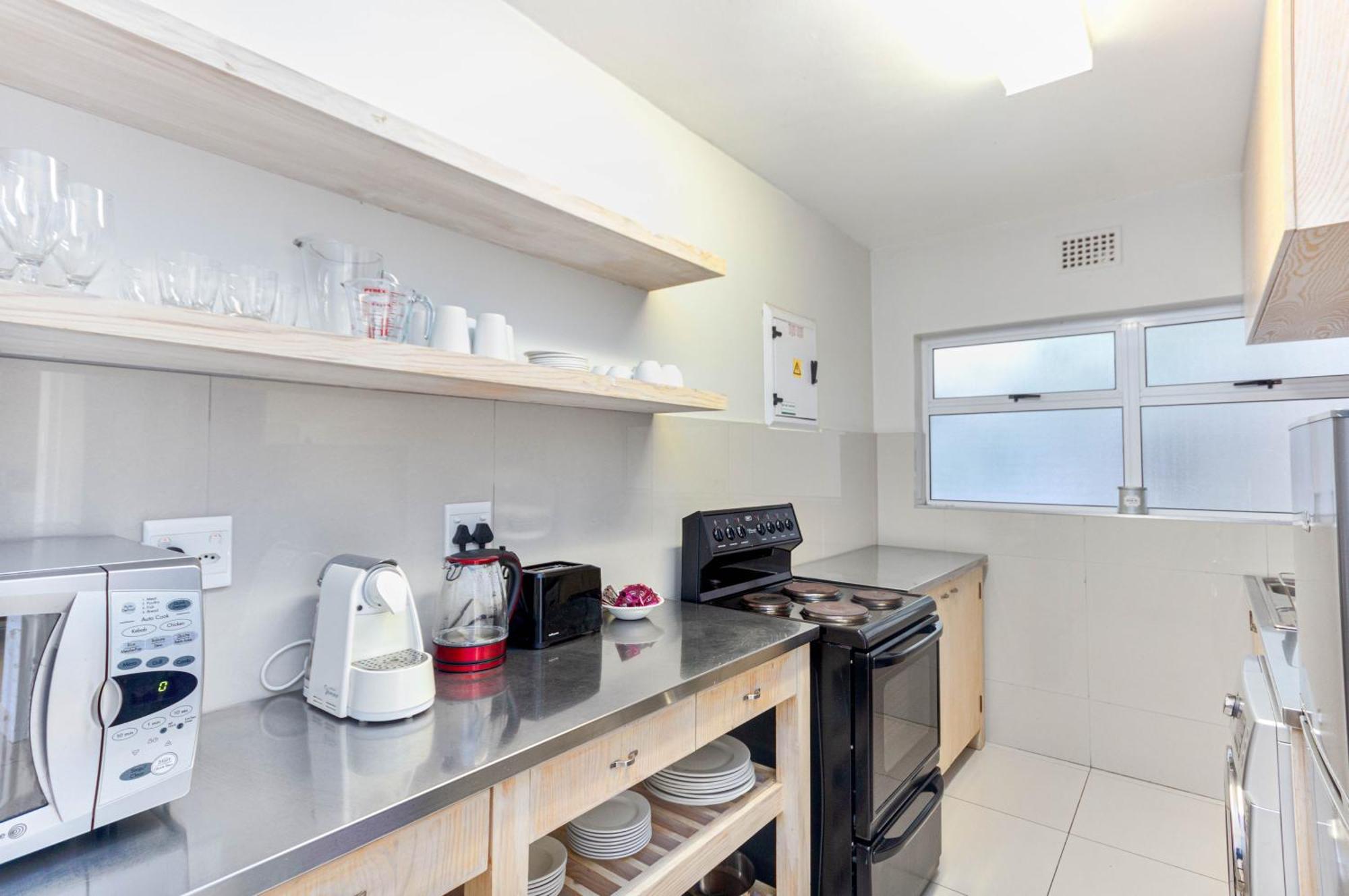 Mouille Point Apartments Кейптаун Стая снимка