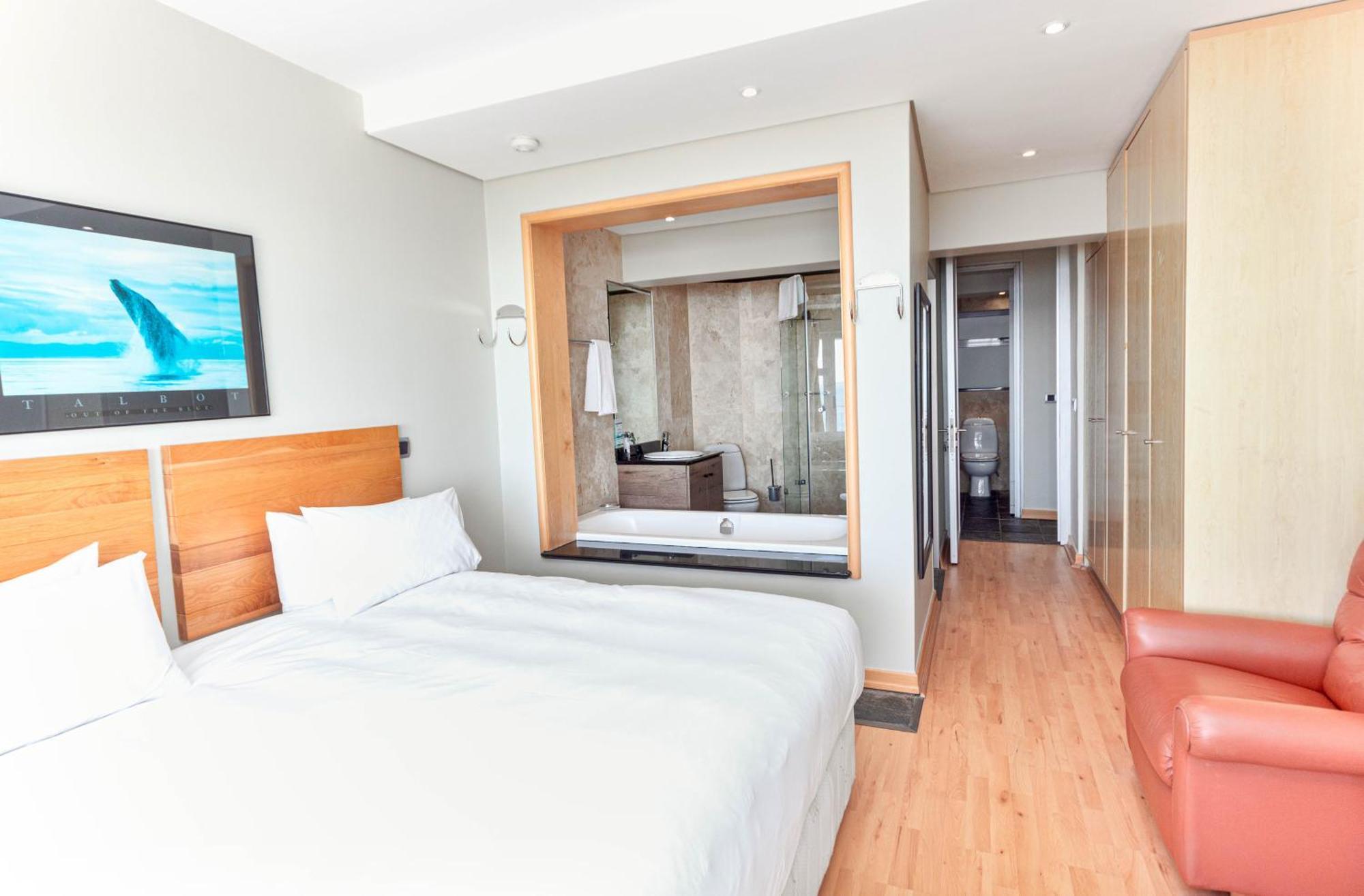 Mouille Point Apartments Кейптаун Стая снимка