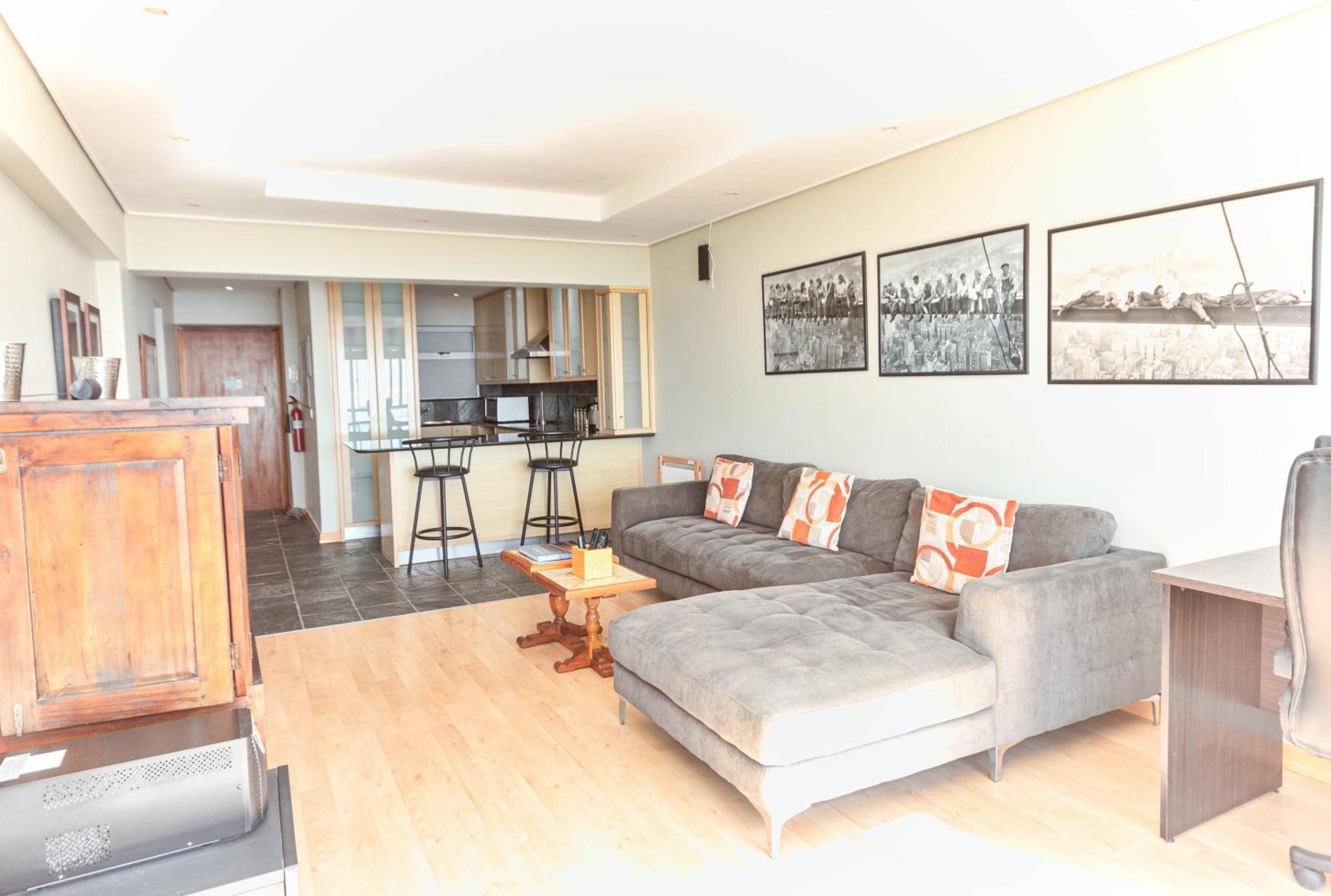 Mouille Point Apartments Кейптаун Стая снимка