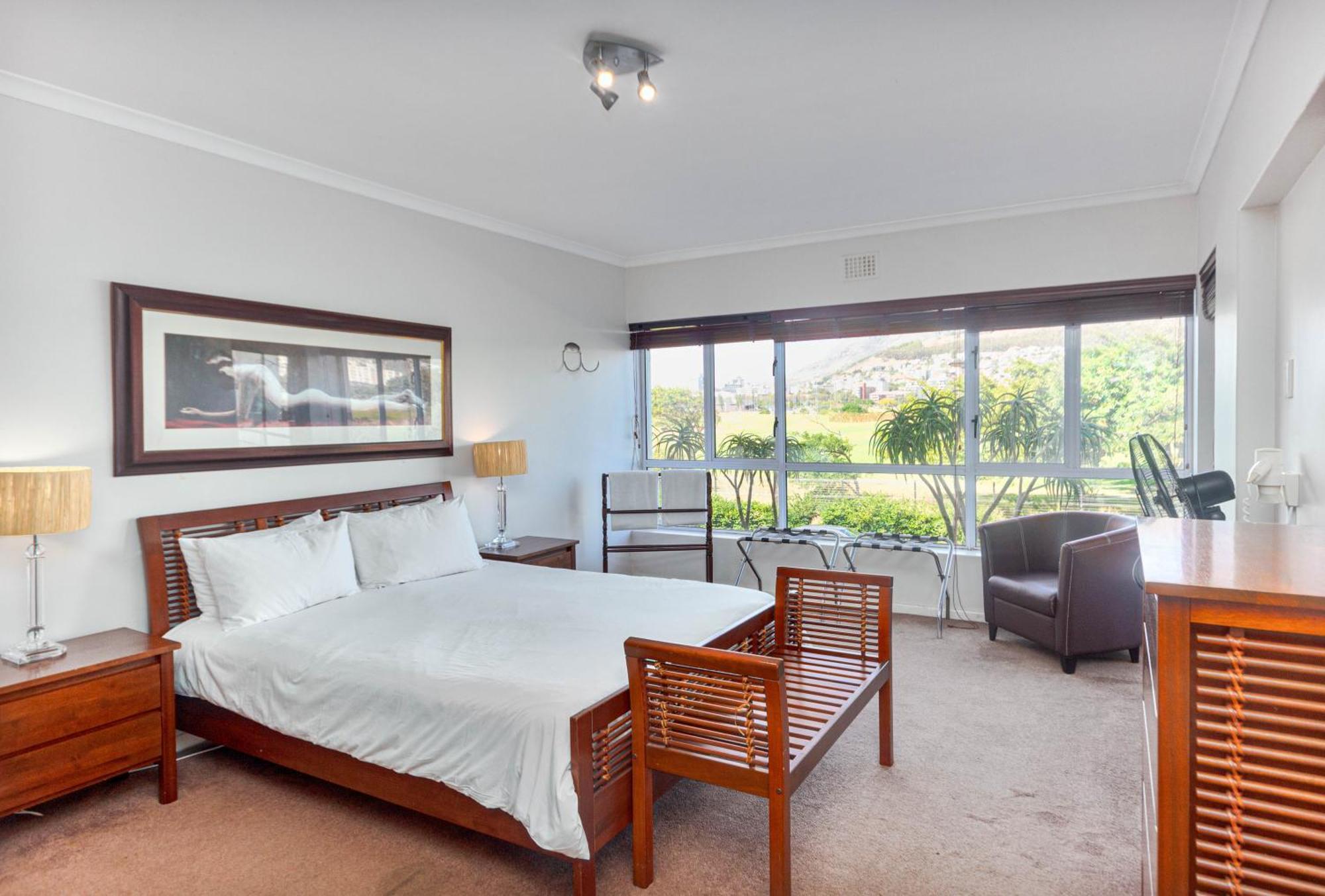 Mouille Point Apartments Кейптаун Екстериор снимка