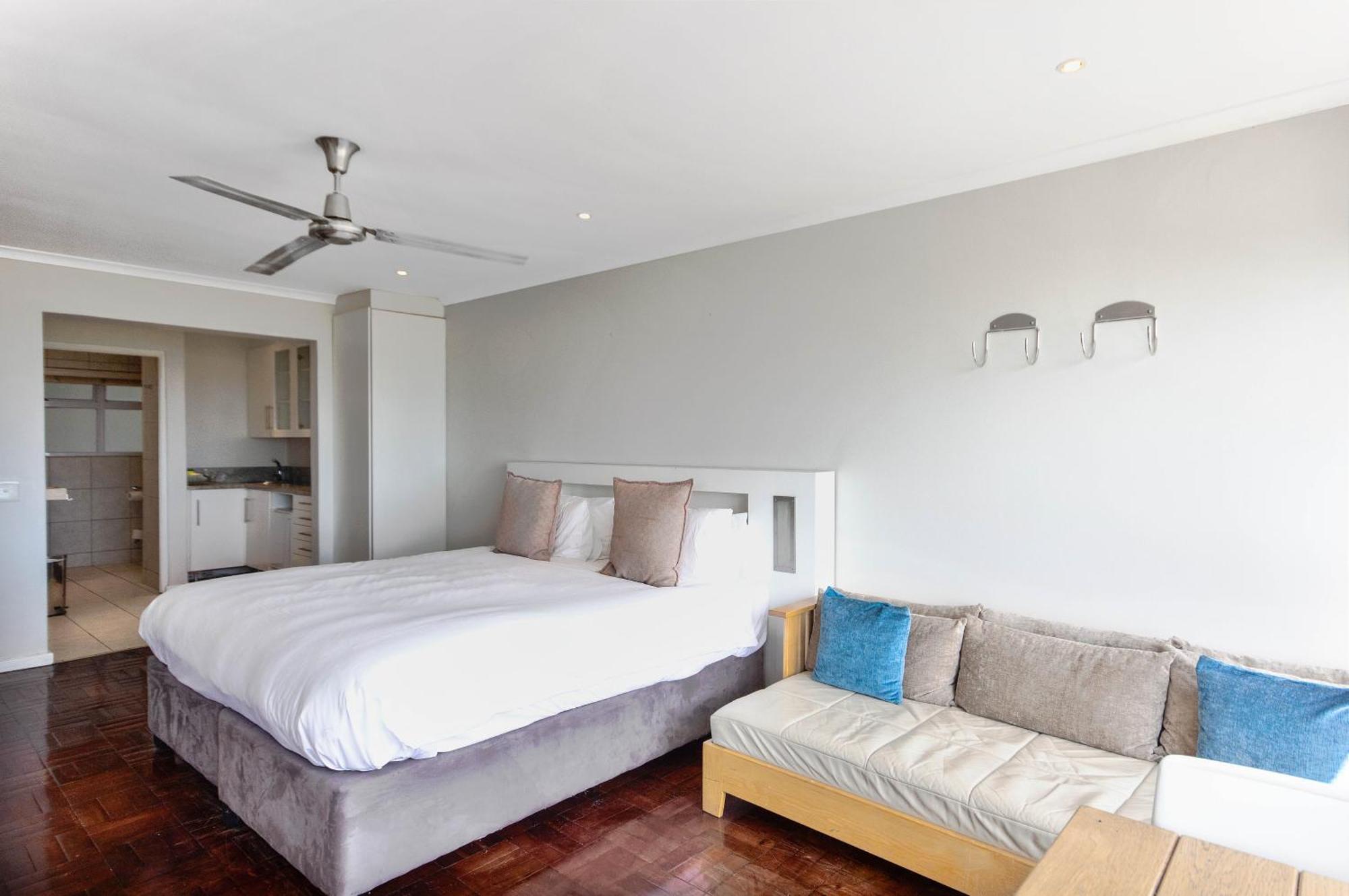 Mouille Point Apartments Кейптаун Стая снимка
