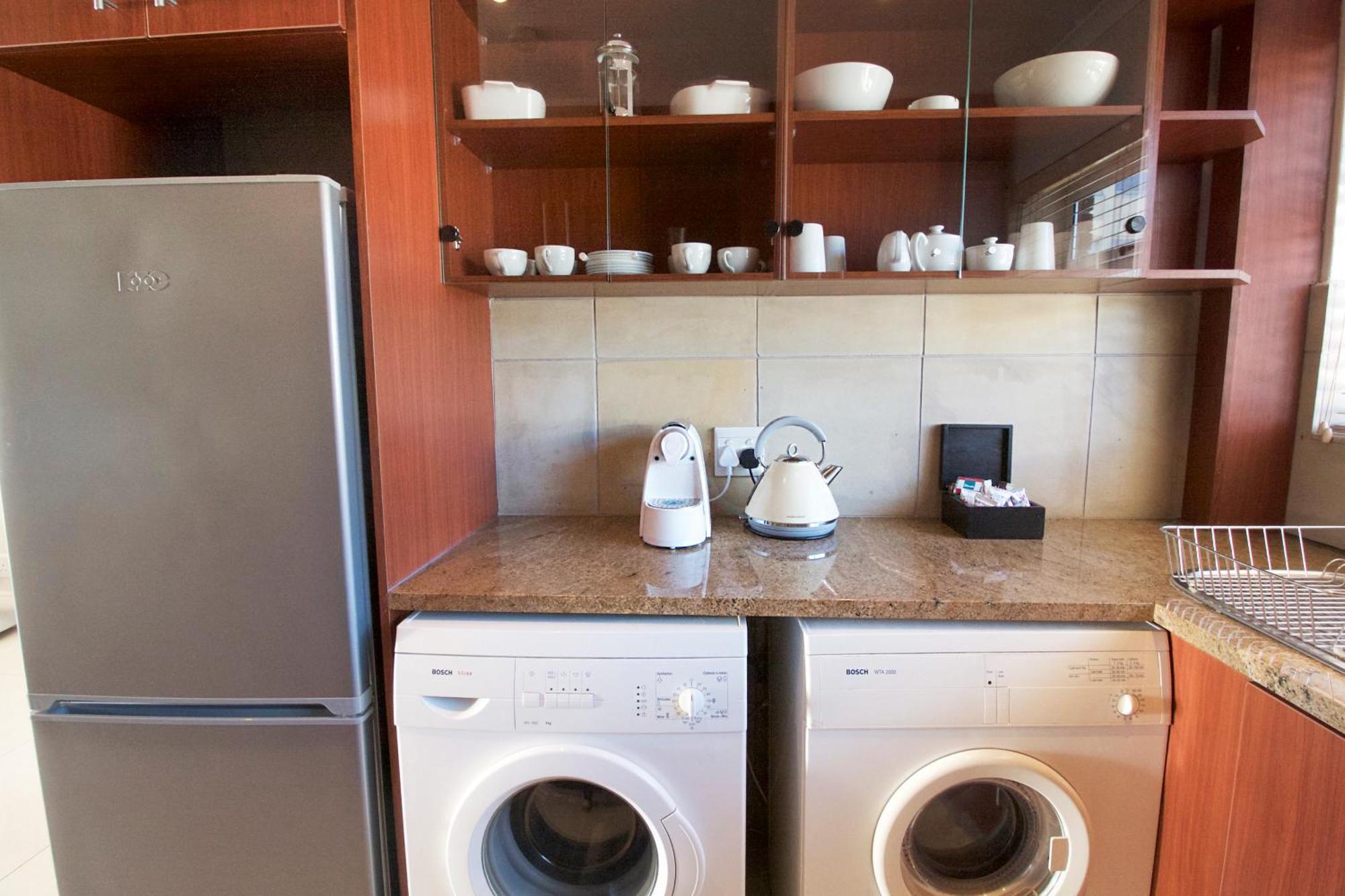 Mouille Point Apartments Кейптаун Стая снимка