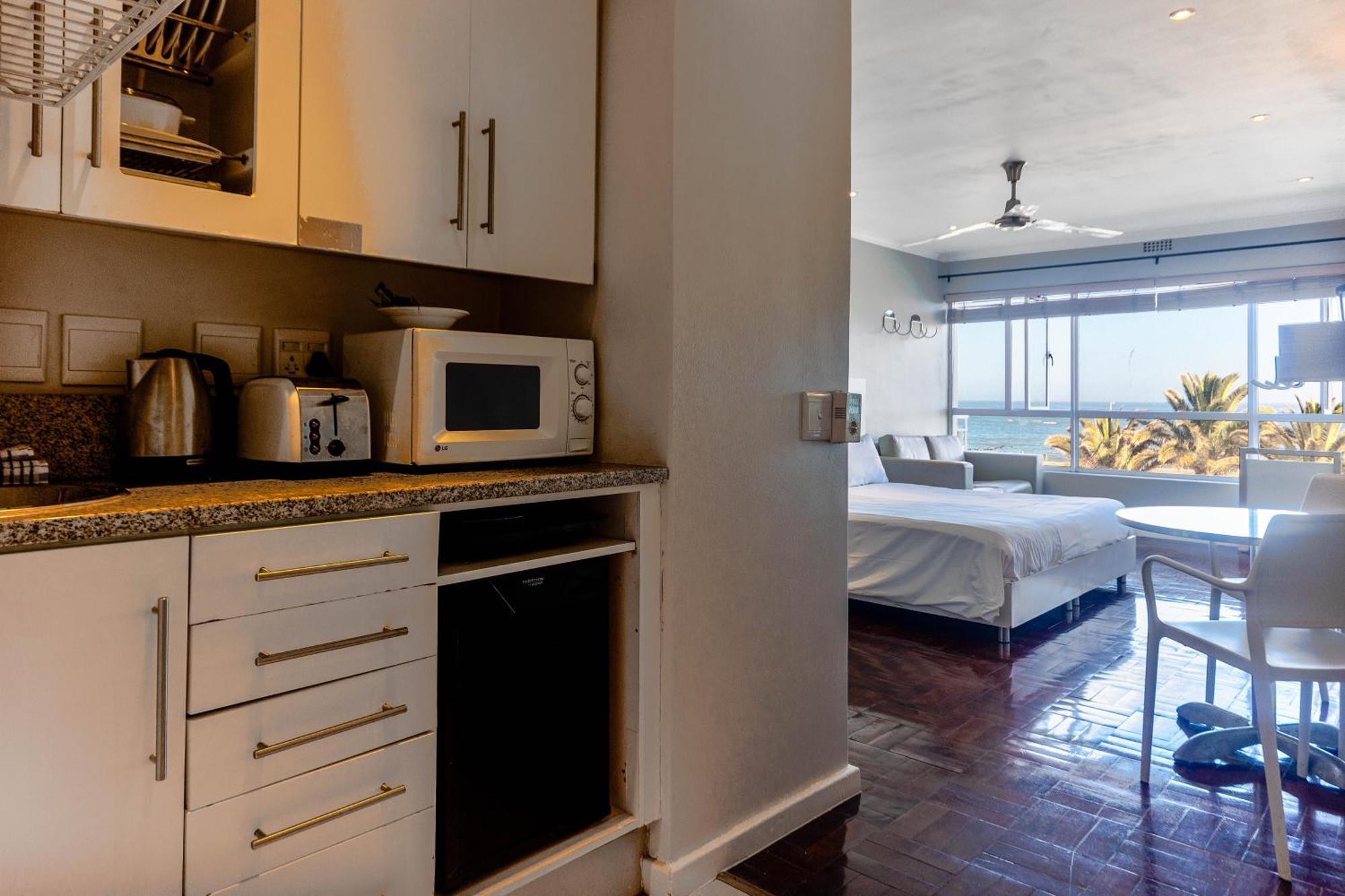Mouille Point Apartments Кейптаун Стая снимка
