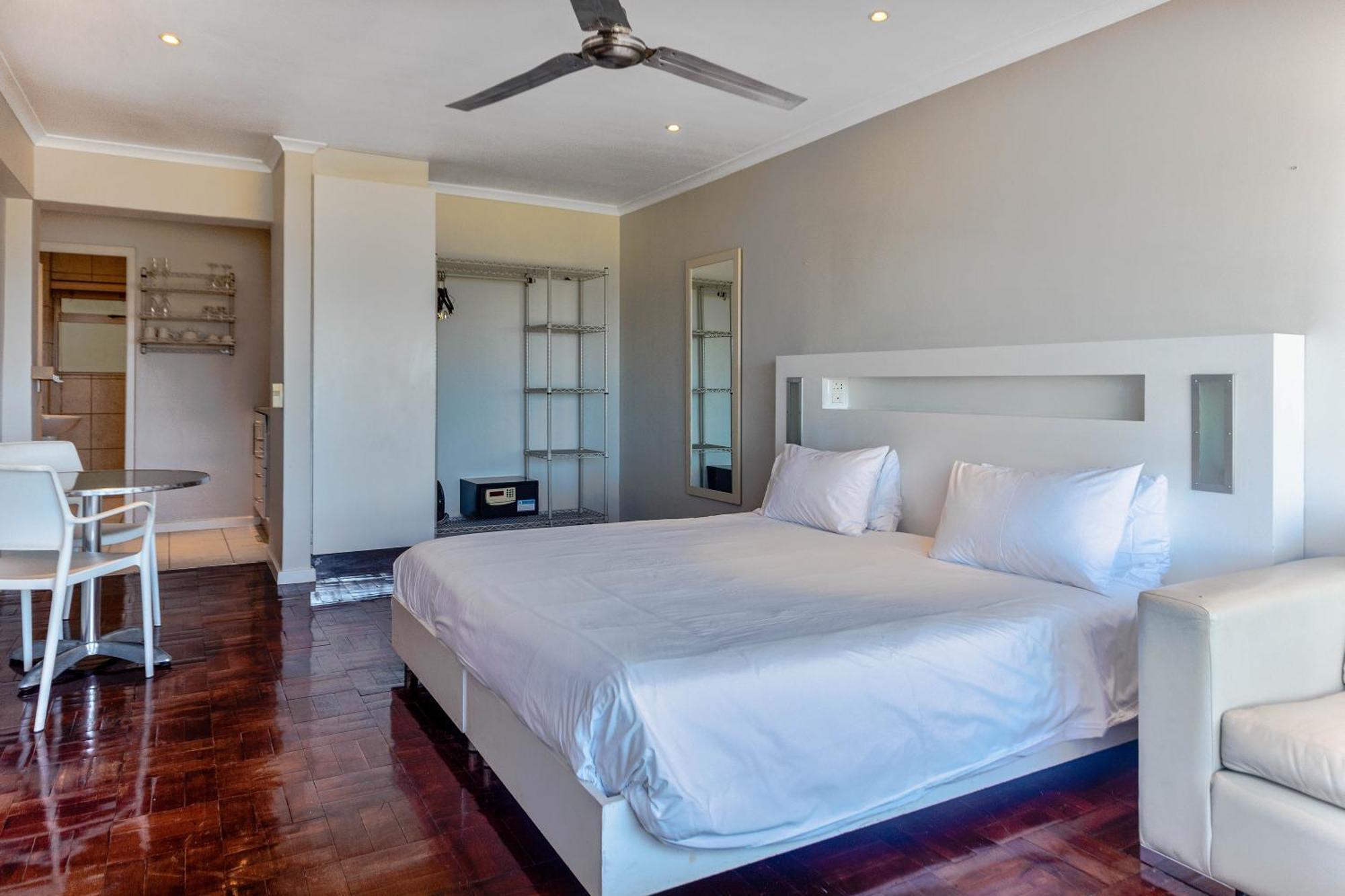 Mouille Point Apartments Кейптаун Стая снимка