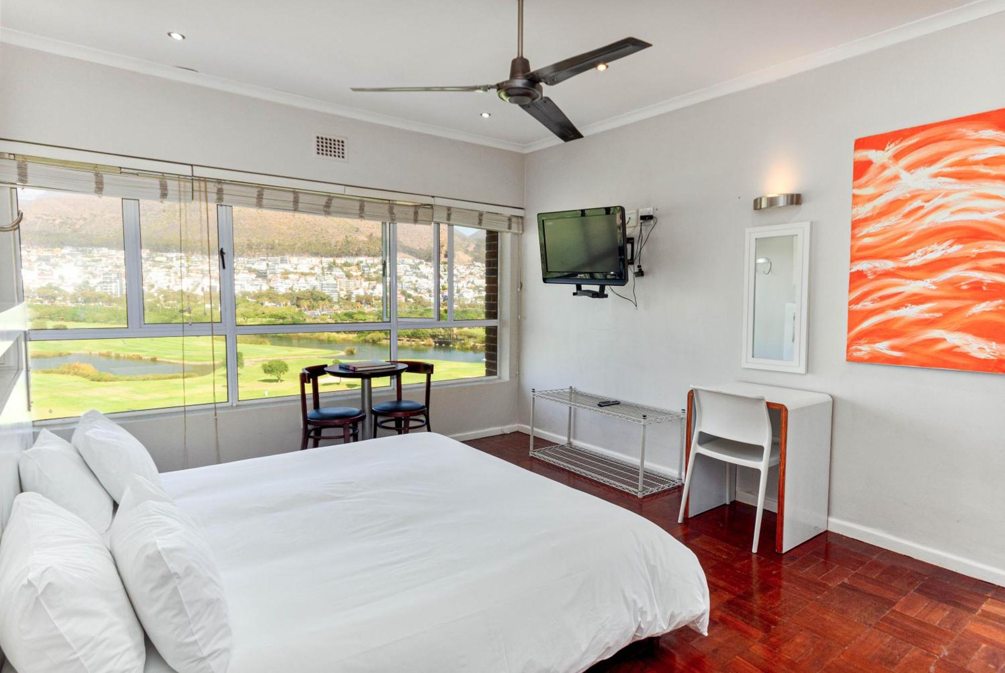 Mouille Point Apartments Кейптаун Стая снимка