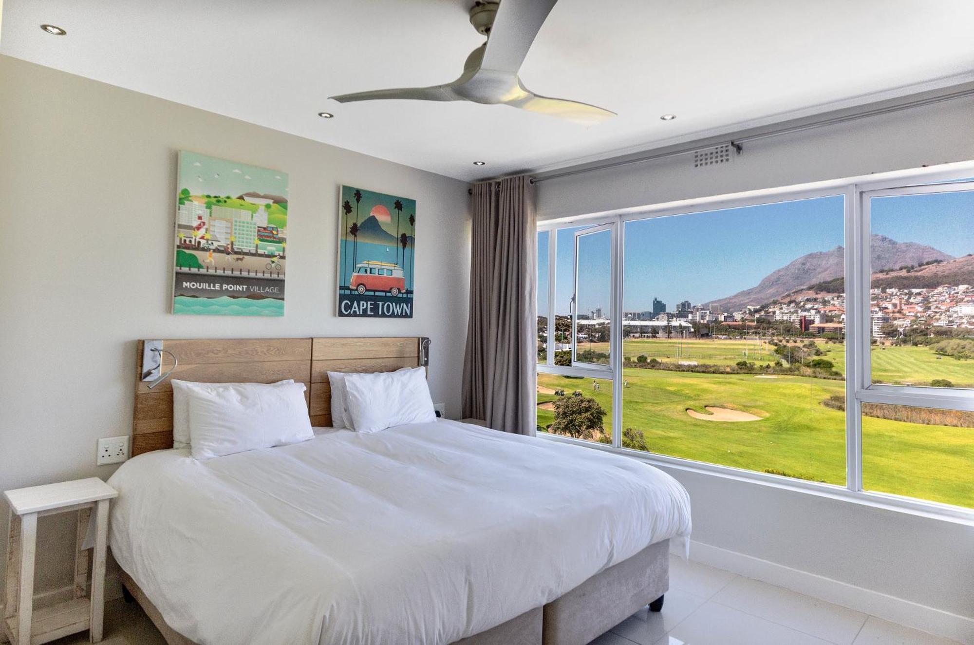Mouille Point Apartments Кейптаун Стая снимка