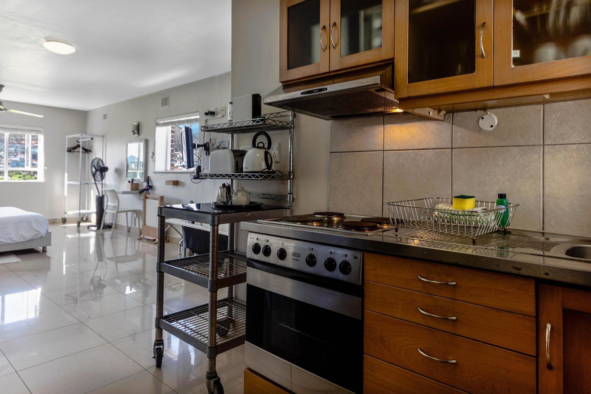 Mouille Point Apartments Кейптаун Стая снимка