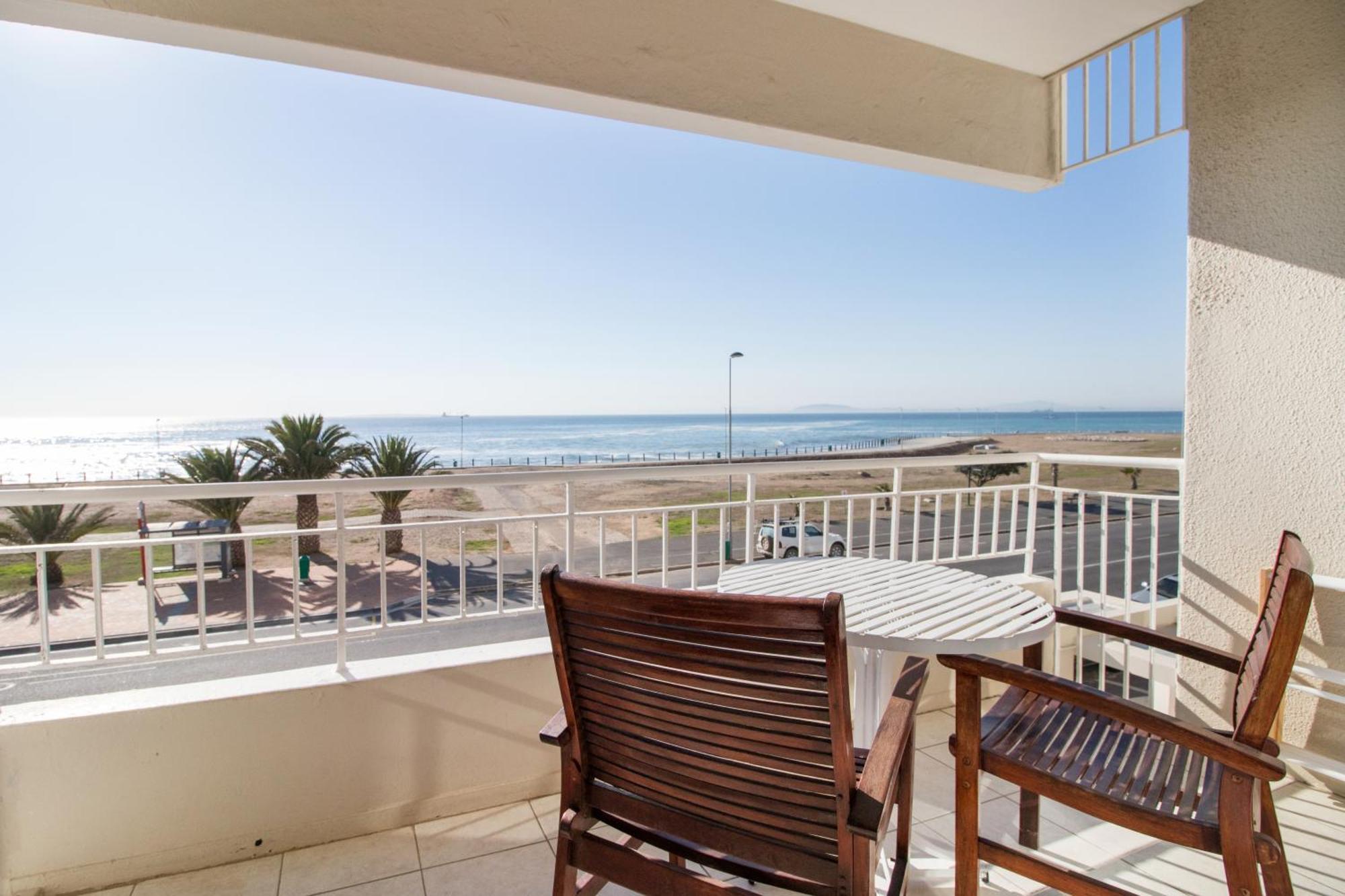 Mouille Point Apartments Кейптаун Екстериор снимка