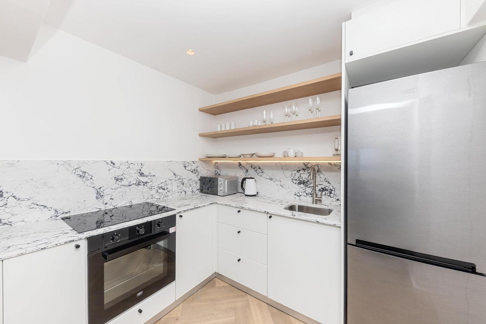 Mouille Point Apartments Кейптаун Стая снимка