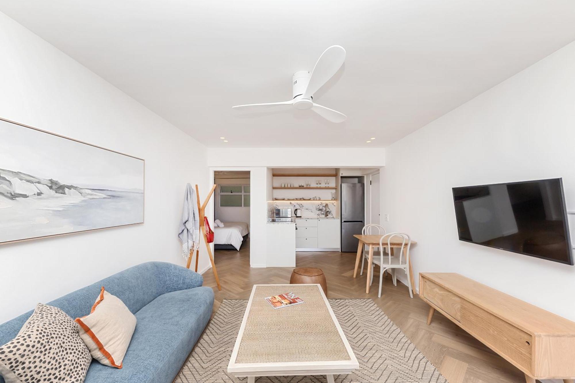 Mouille Point Apartments Кейптаун Екстериор снимка