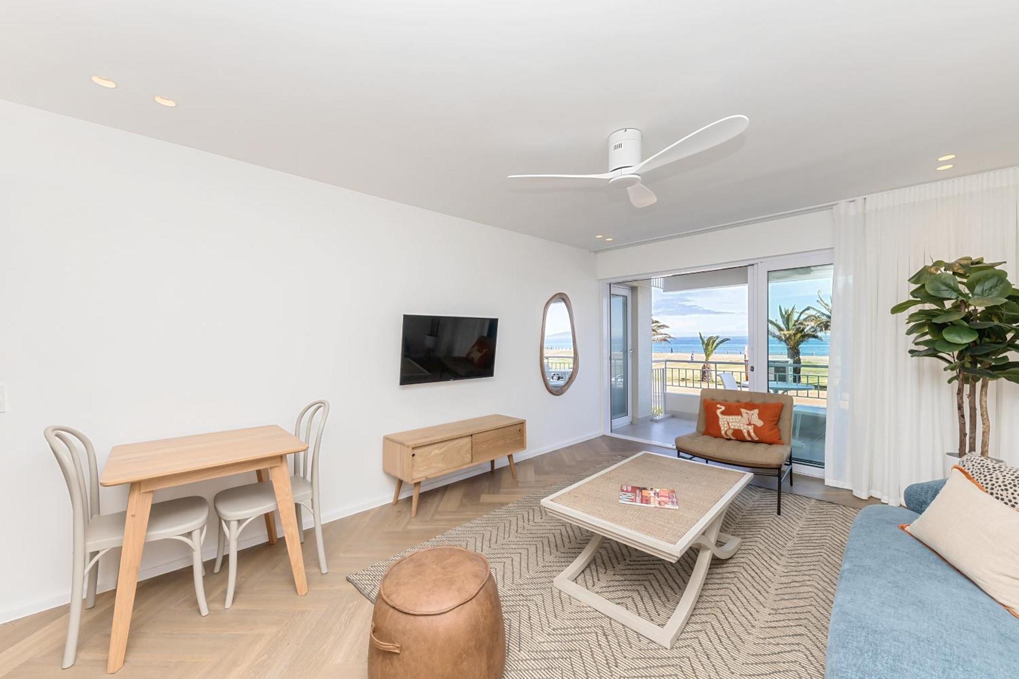 Mouille Point Apartments Кейптаун Стая снимка