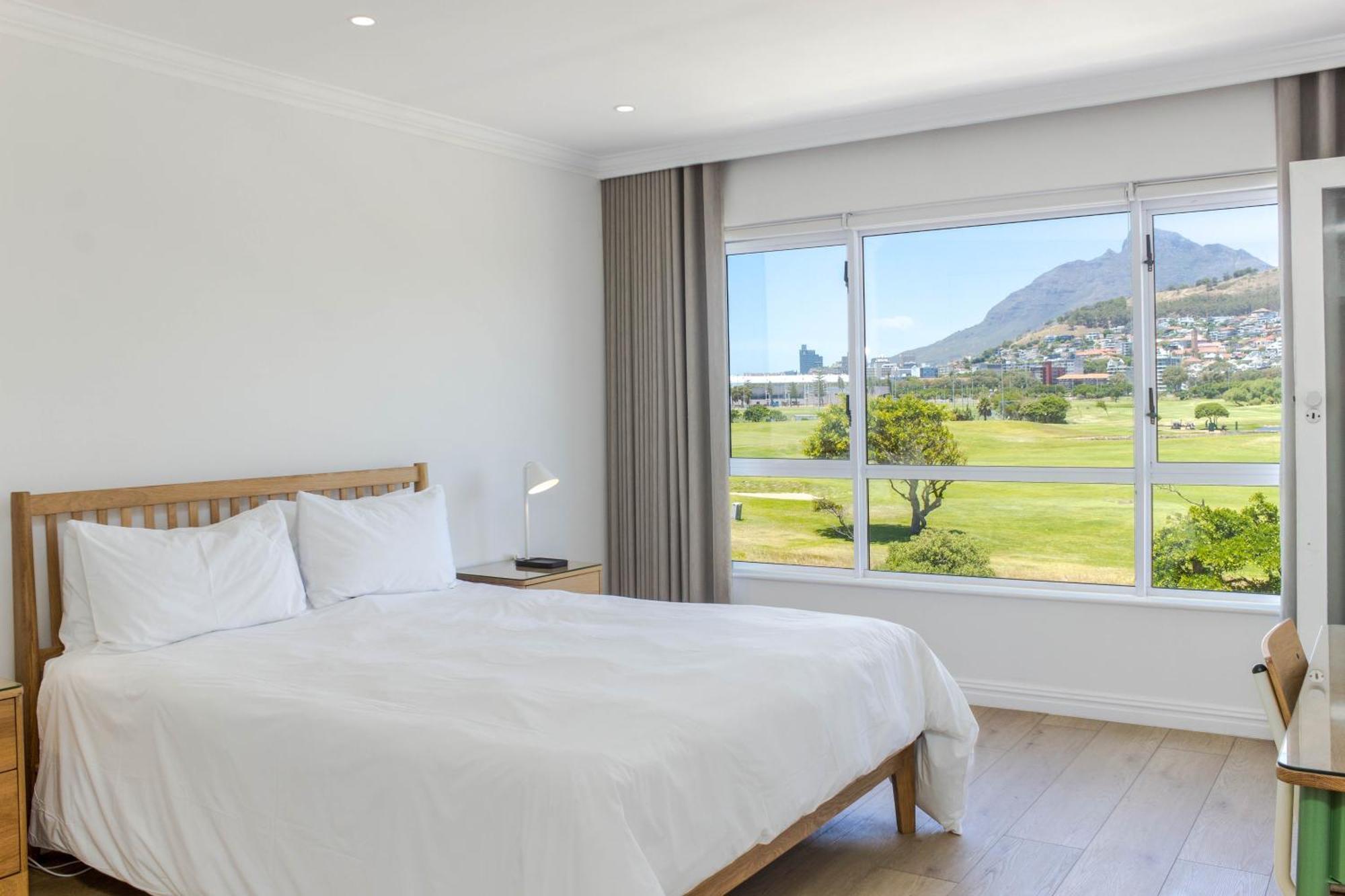 Mouille Point Apartments Кейптаун Стая снимка
