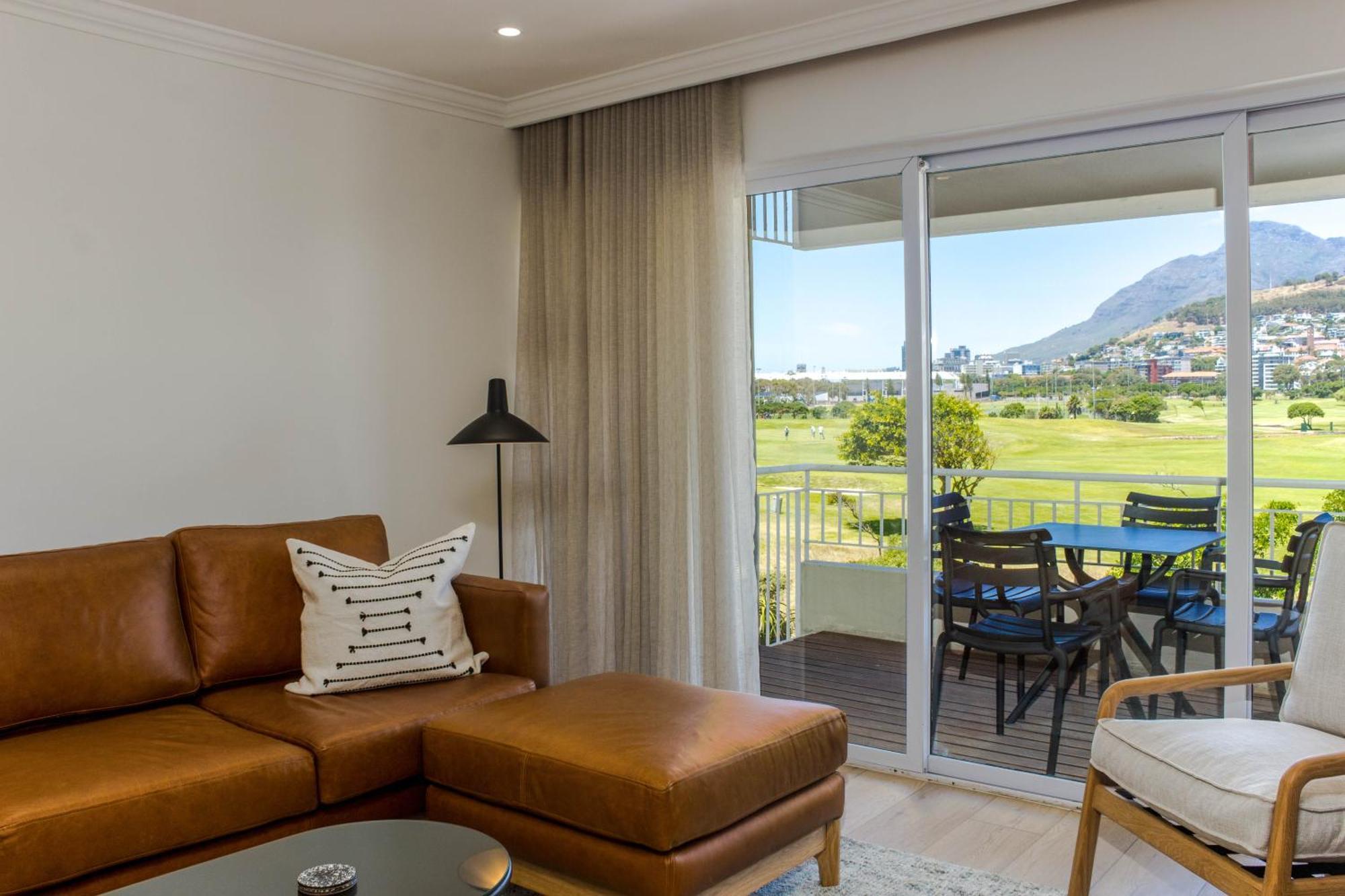 Mouille Point Apartments Кейптаун Стая снимка