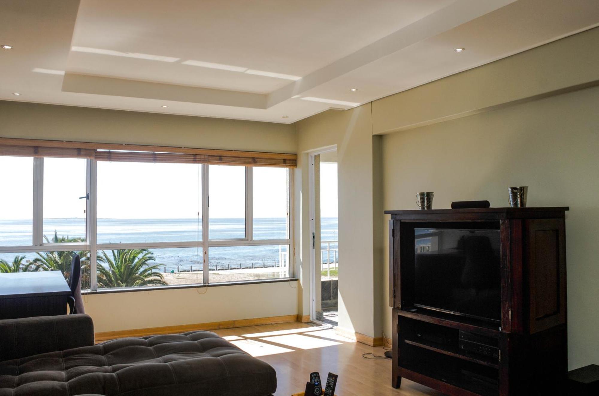 Mouille Point Apartments Кейптаун Стая снимка