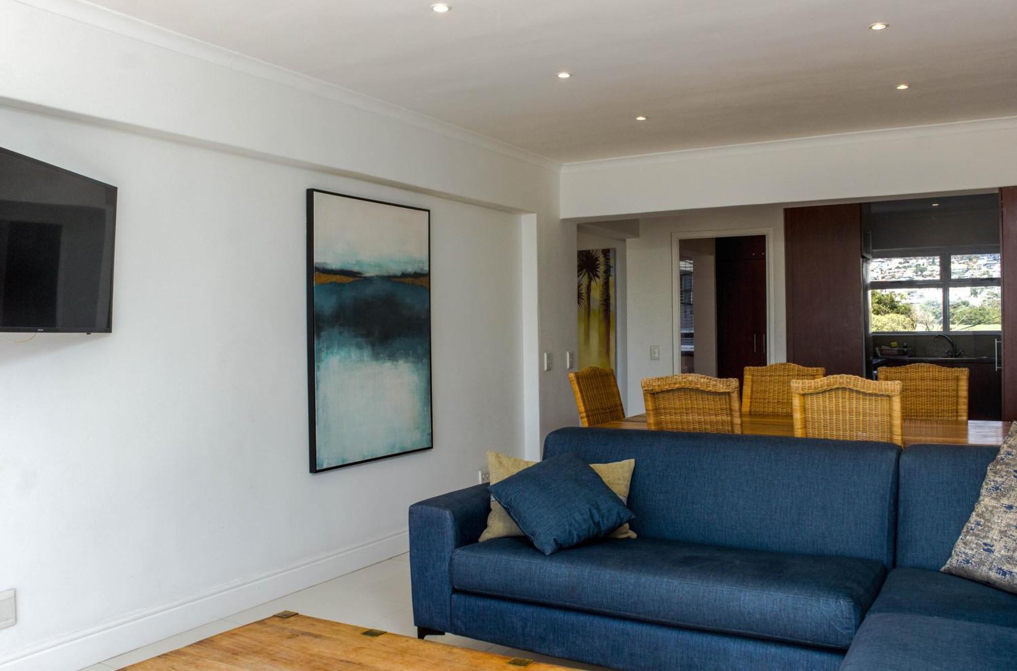 Mouille Point Apartments Кейптаун Стая снимка
