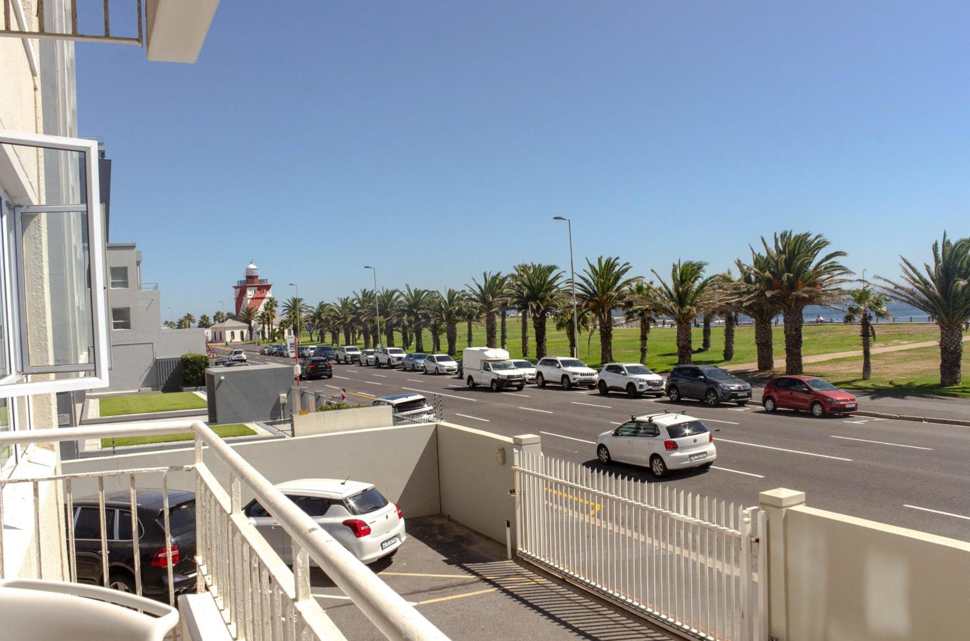 Mouille Point Apartments Кейптаун Екстериор снимка