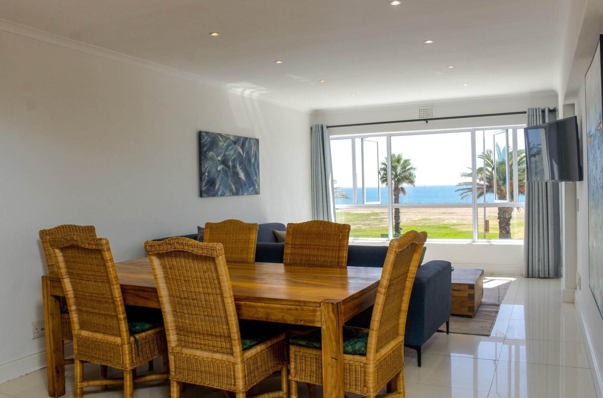 Mouille Point Apartments Кейптаун Стая снимка