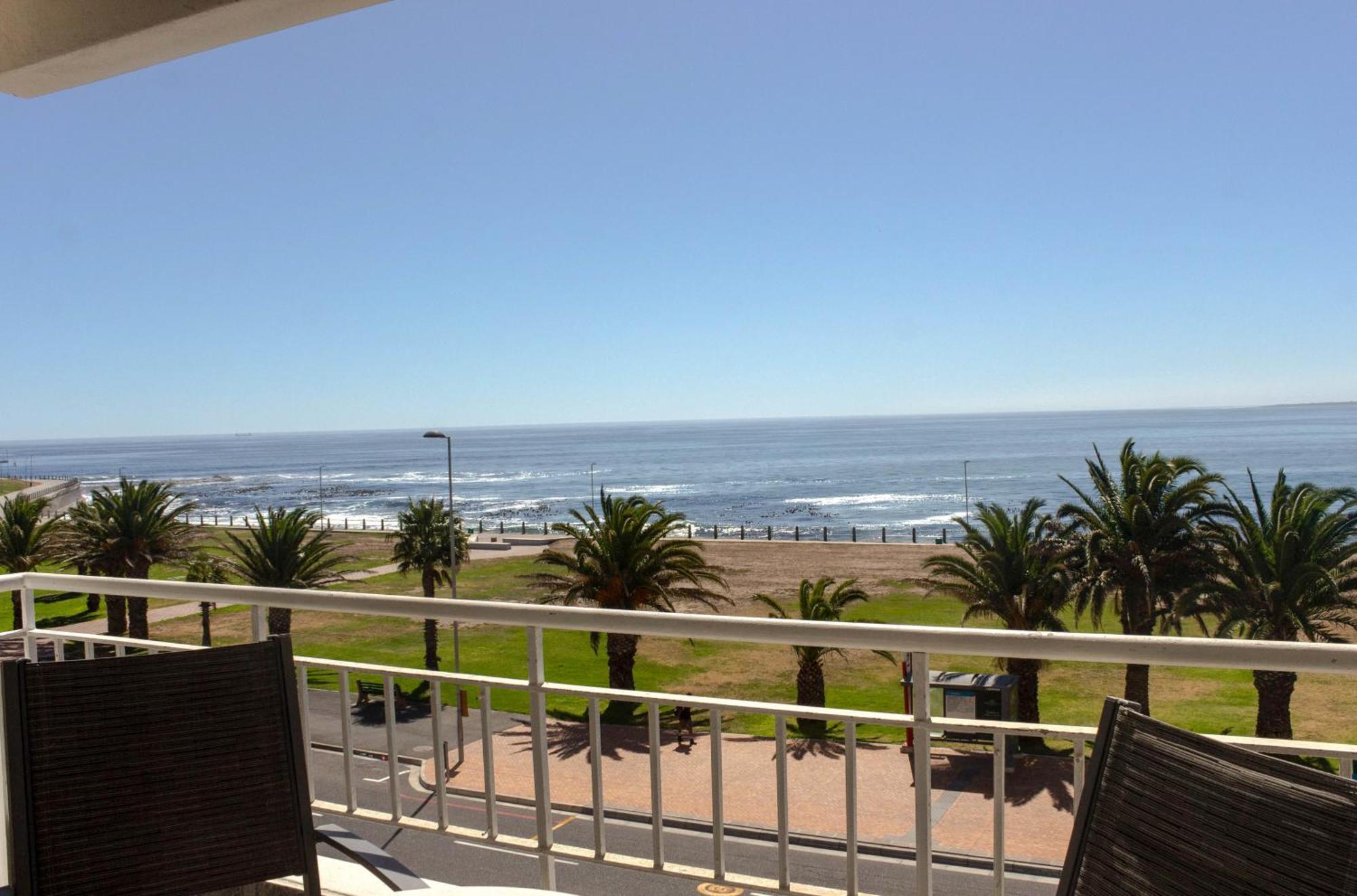 Mouille Point Apartments Кейптаун Стая снимка
